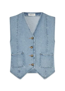 Dame Modström Blazere>TylinMD vest