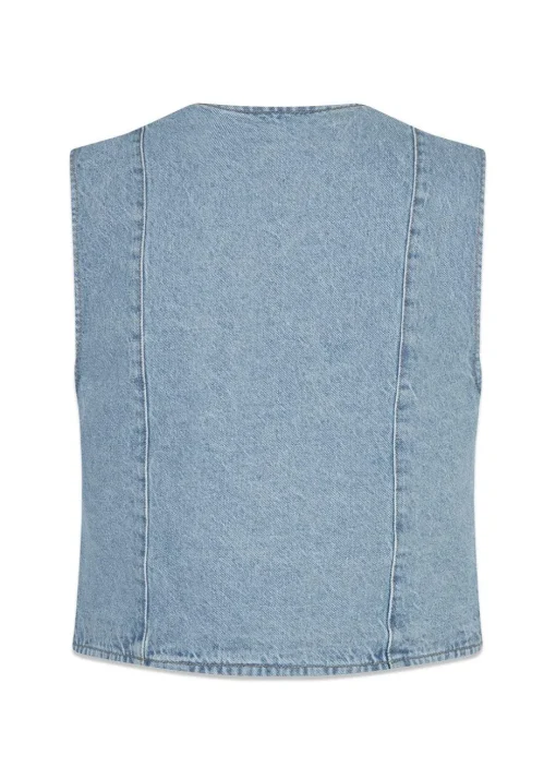 Dame Modström Blazere>TylinMD vest