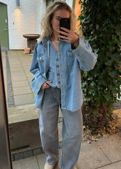 Dame Modström Blazere></noscript>TylinMD vest