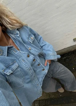 Dame Modström Blazere></noscript>TylinMD vest