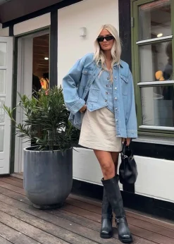 Dame Modström Blazere></noscript>TylinMD vest