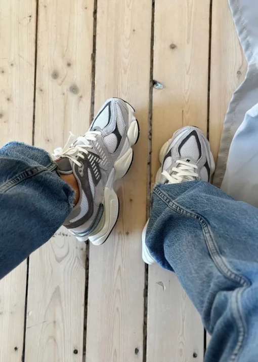 Dame New Balance Sneakers|Sneakers>U9060GRY