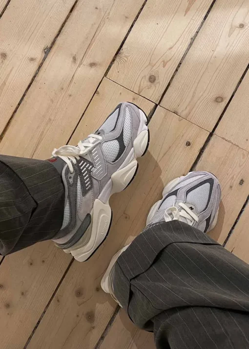 Dame New Balance Sneakers|Sneakers>U9060GRY