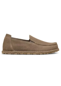 Dame Birkenstock Loafers>Utti slip on