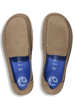 Dame Birkenstock Loafers>Utti slip on