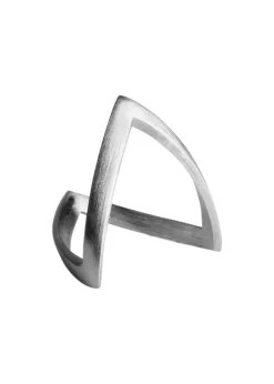 Dame Jane Kønig Smykker>V Ring
