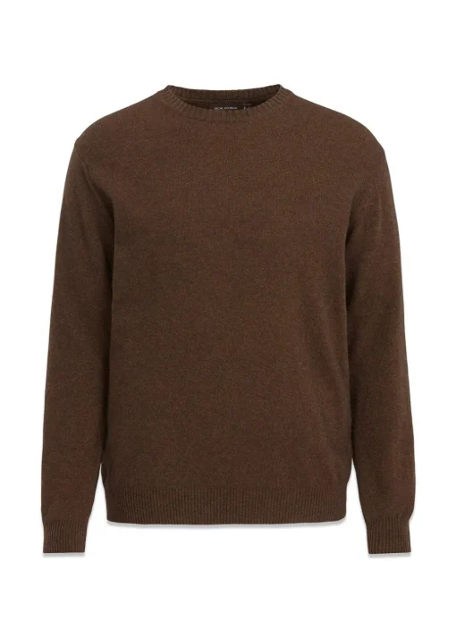 Oscar Jacobson Strik>Valter Roundneck