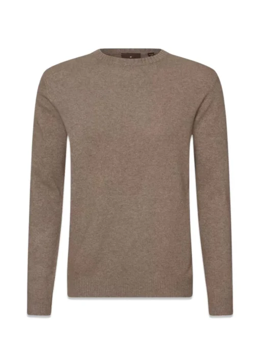 Oscar Jacobson Strik>Valter Roundneck