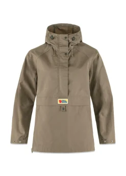 Dame Fjällräven Jakker>Vardag Anorak W
