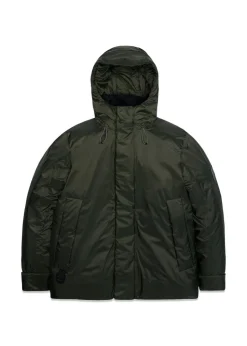 Rains Jakker>Vardo Jacket W4T3
