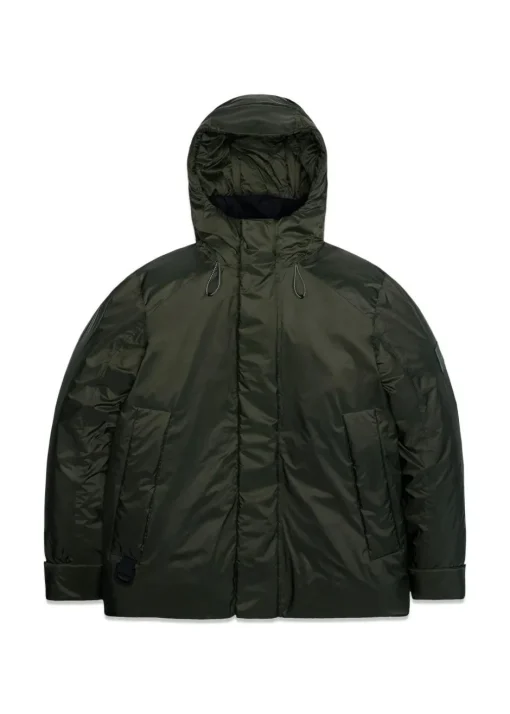 Rains Jakker>Vardo Jacket W4T3