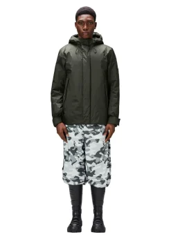 Rains Jakker>Vardo Jacket W4T3