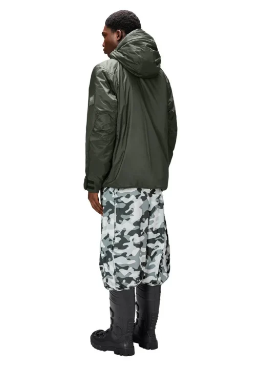 Rains Jakker>Vardo Jacket W4T3