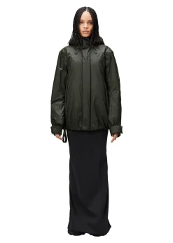 Rains Jakker></noscript>Vardo Jacket W4T3