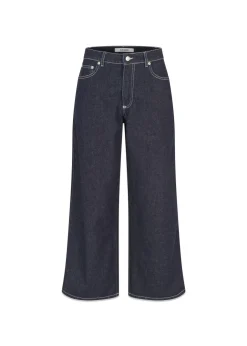 Dame Oval Square Jeans>Venice Jeans 0101