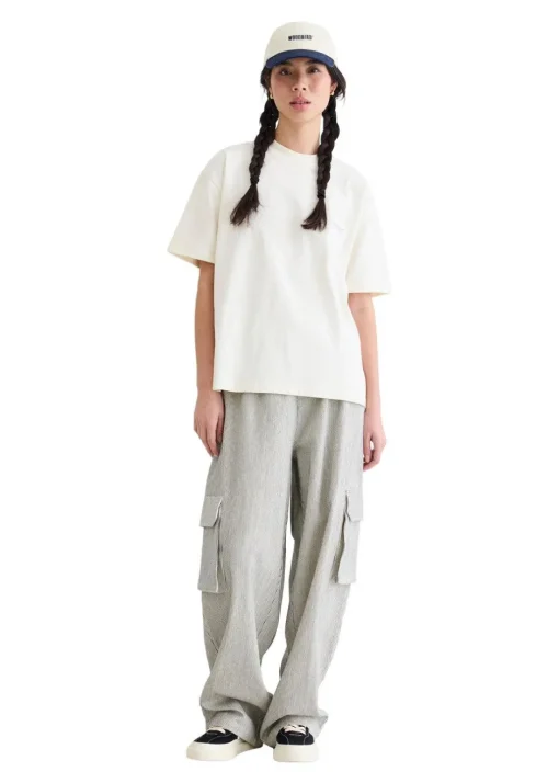 Dame Woodbird Bukser>Vera Cargo Pants