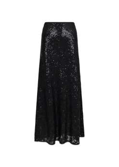Dame Neo Noir Nederdele>Vicky Sequins Skirt