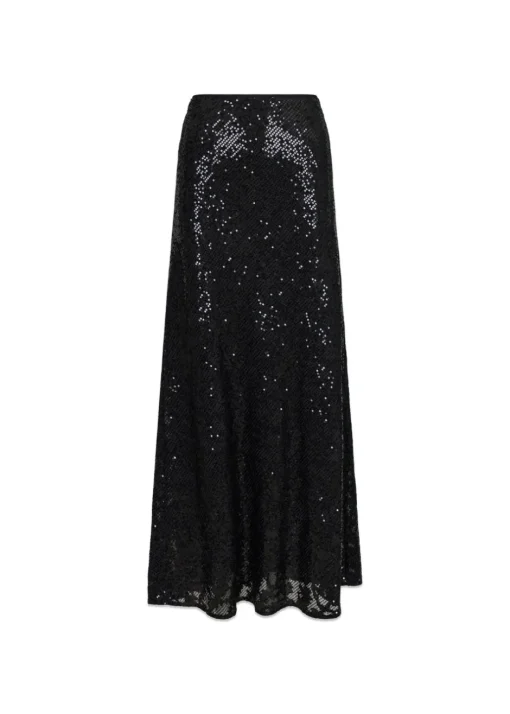 Dame Neo Noir Nederdele>Vicky Sequins Skirt