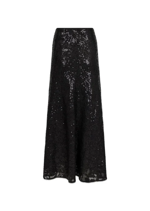 Dame Neo Noir Nederdele>Vicky Sequins Skirt