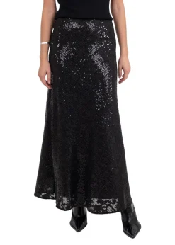 Dame Neo Noir Nederdele></noscript>Vicky Sequins Skirt