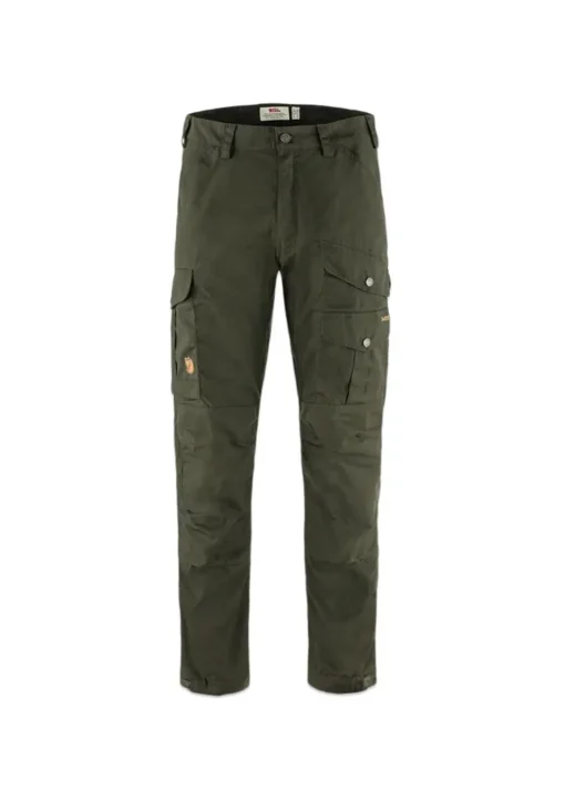 Fjällräven Bukser>Vidda Pro Trousers M