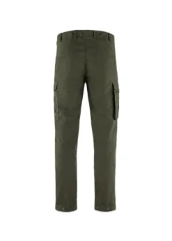 Fjällräven Bukser>Vidda Pro Trousers M