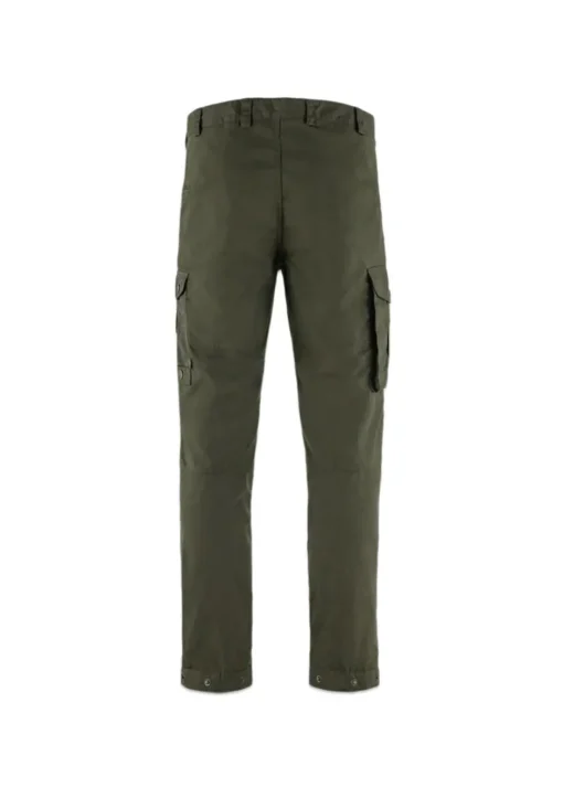 Fjällräven Bukser>Vidda Pro Trousers M