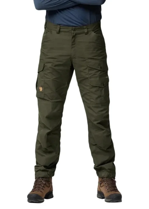 Fjällräven Bukser>Vidda Pro Trousers M