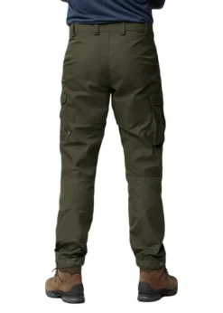 Fjällräven Bukser></noscript>Vidda Pro Trousers M