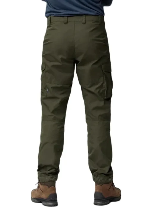 Fjällräven Bukser>Vidda Pro Trousers M