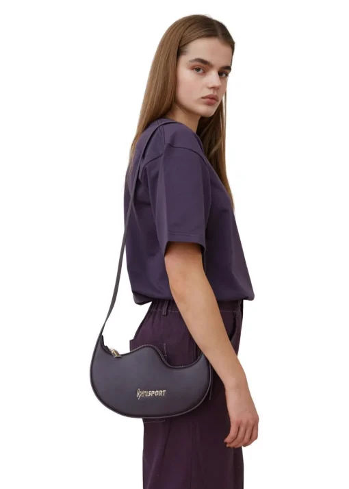 Dame OpéraSPORT Tasker>VIOLETTE BAG