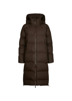 Dame Neo Noir Jakker>Viviana C Puffer Jacket