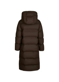Dame Neo Noir Jakker>Viviana C Puffer Jacket
