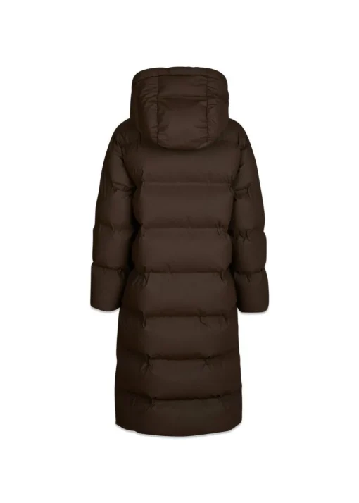 Dame Neo Noir Jakker>Viviana C Puffer Jacket