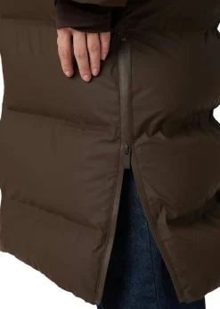 Dame Neo Noir Jakker></noscript>Viviana C Puffer Jacket