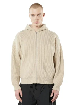 66 North Strik>Vonarstraeti Zipped Hoodie