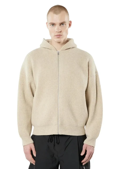 66 North Strik>Vonarstraeti Zipped Hoodie