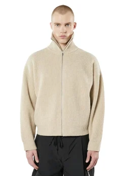66 North Strik>Vonarstraeti Zipped Sweater