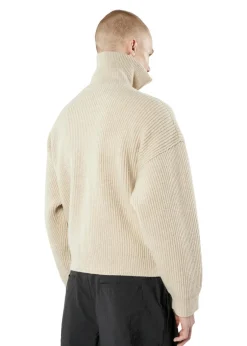 66 North Strik>Vonarstraeti Zipped Sweater