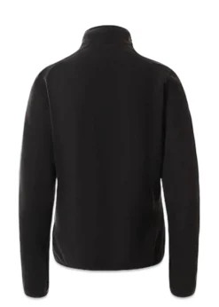 Dame The North Face Jakker>W 100 Glacier 1/4 zip