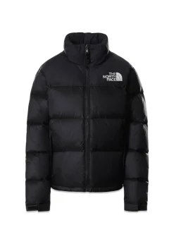 Dame The North Face Jakker>W 1996 RETRO NUPTSE JACKET