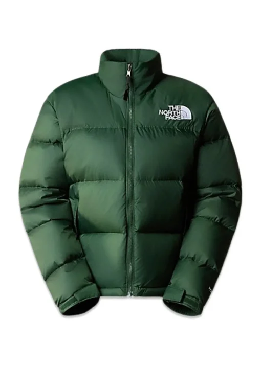 Dame The North Face Jakker>W 96 Retro Nuptse JKT