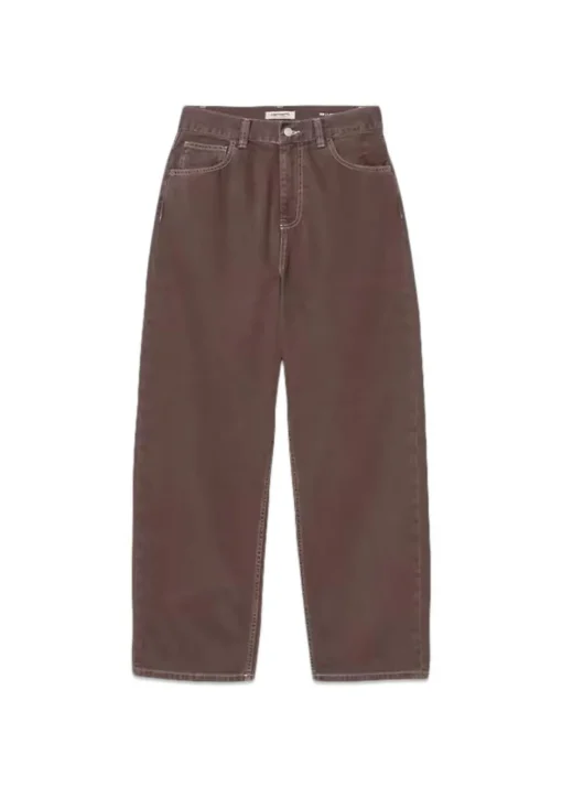 Dame Carhartt WIP Jeans>W Brandon Pant