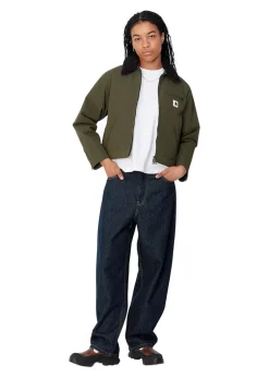 Dame Carhartt WIP Jeans></noscript>W Brandon Pant