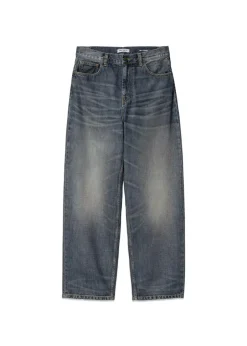 Dame Carhartt WIP Jeans>W Brandon Pant