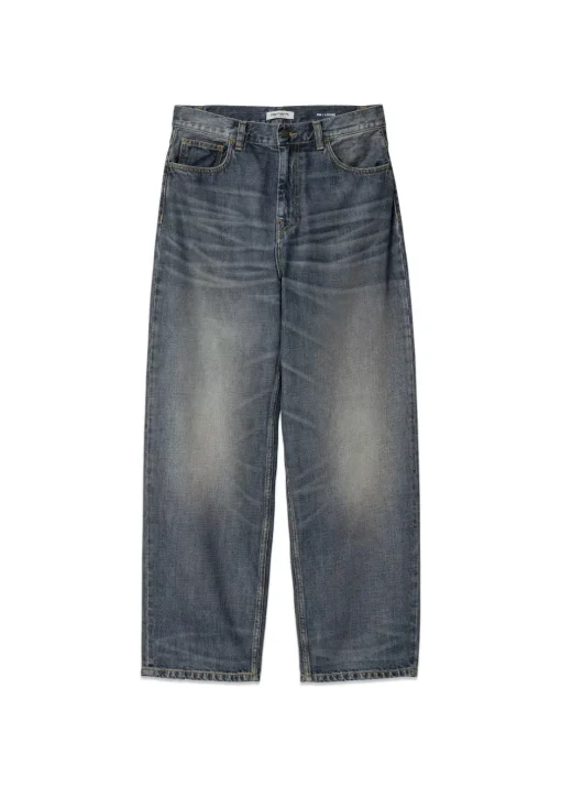 Dame Carhartt WIP Jeans>W Brandon Pant