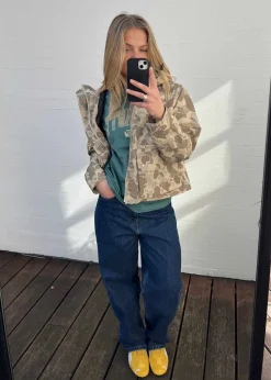 Dame Carhartt WIP Jeans>W' Brandon Pant
