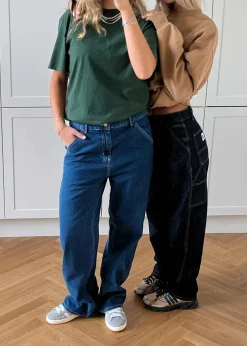 Dame Carhartt WIP Jeans></noscript>W' Brandon Pant