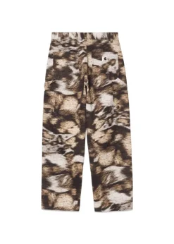 Dame Carhartt WIP Bukser>W Brandon Single Knee Pant