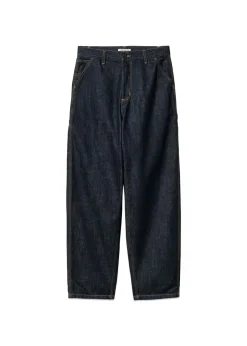 Dame Carhartt WIP Jeans>W Brandon Single Knee Pant